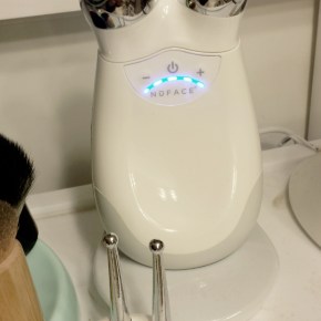 NuFACE : Review and&nbsp;Tips