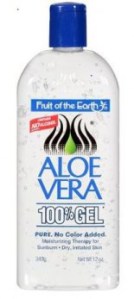 Aloe Gel