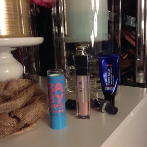 Best Balms For Beautiful&nbsp;Lips!