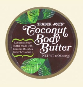 Trader Joes_coconut-body-butter
