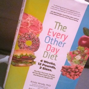 Why The Every Other Day Diet Might Just Be Perfect For&nbsp;You